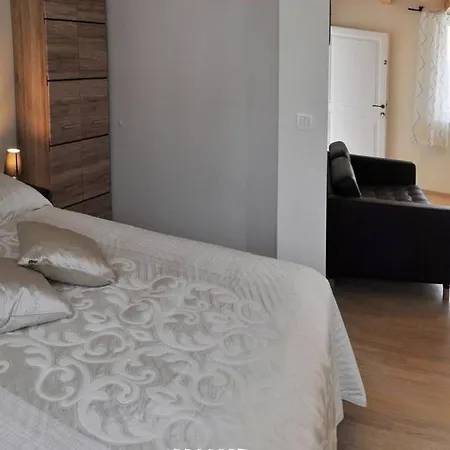 Cosy In The Center Apartman