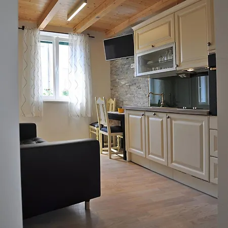 Cosy In The Center Apartman *