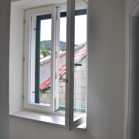 Cosy In The Center Appartement *