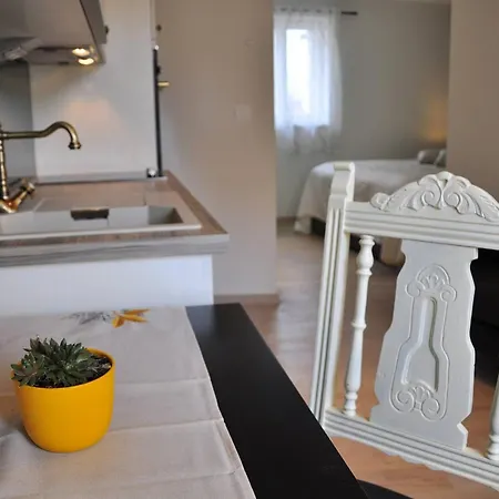 Appartement Cosy In The Center *