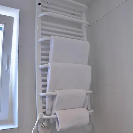 Cosy In The Center Appartement Split