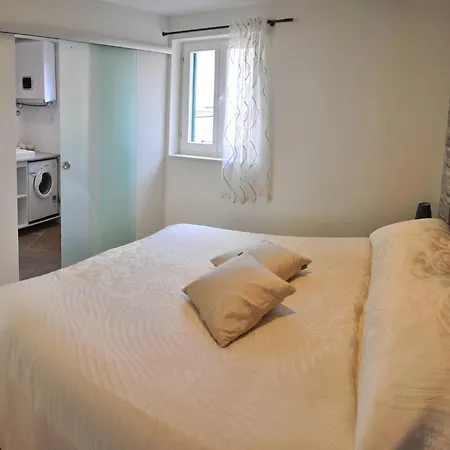 Διαμέρισμα Cosy In The Center *