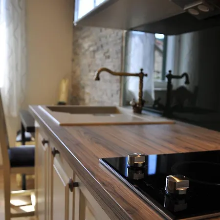 Διαμέρισμα Cosy In The Center *