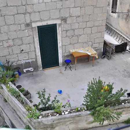 Cosy In The Center Lägenhet *